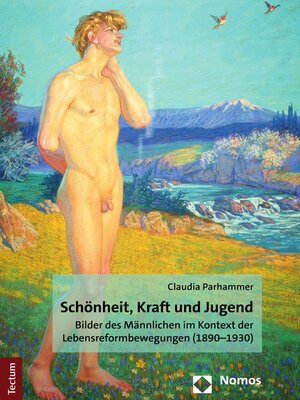 cover image of Schönheit, Kraft und Jugend